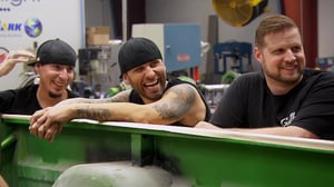 Fast n' Loud, Season 14 Episode 8 image