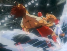 Fighting Spirit, Season 1 Episode 50 image