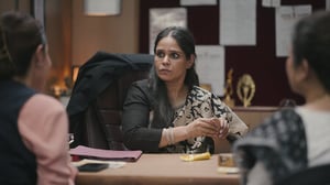 Maamla Legal Hai, Season 1 Episode 6 image