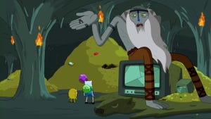 Adventure Time, Season 4 Episode 26 image