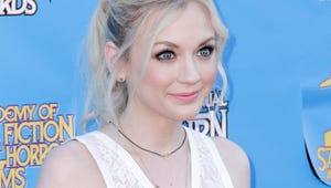 The Walking Dead's Emily Kinney Joins ABC's Conviction