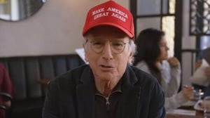 Curb Your Enthusiasm, Season 10 Episode 1 image