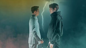 The King: Eternal Monarch, Season 1 Episode 14 image