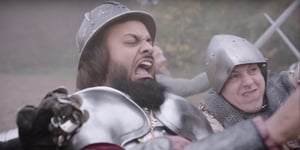 Drunk History: UK, Season 3 Episode 5 image