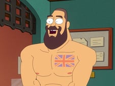 Digman!, Season 1 Episode 6 image