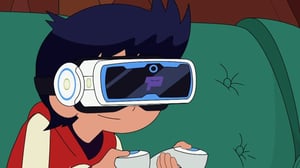 D.N. Ace, Season 1 Episode 36 image