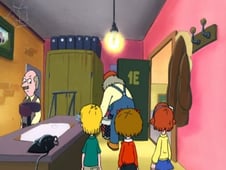 Mona the Vampire, Season 3 Episode 5 image