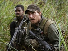 Jack Ryan, Season 2 Episode 6 image