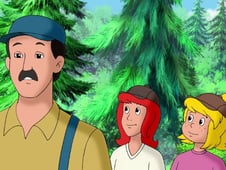 Bibi and Tina, Season 3 Episode 13 image