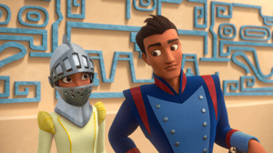 Elena of Avalor, Season 1 Episode 15 image