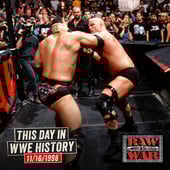 WWE Raw, Season 6 Episode 46 image