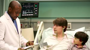 House M.D., Season 3 Episode 8 image