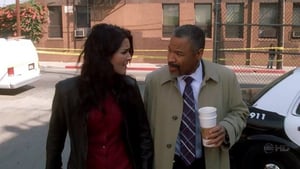 Women's Murder Club, Season 1 Episode 8 image