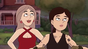 Little Demon, Season 1 Episode 3 image