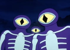 The Scooby-Doo Show, Season 3 Episode 2 image