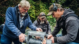 Gold Rush: White Water, Season 3 Episode 6 image