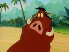 Timon & Pumbaa, Season 1 Episode 7 image
