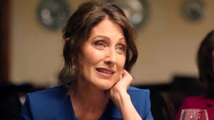 Going Dutch, Season 1 Episode 9 image