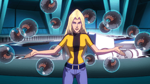 Fantastic Four: World's Greatest Heroes, Season 1 Episode 7 image