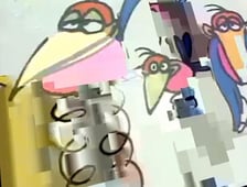 Roobarb, Season 1 Episode 1 image