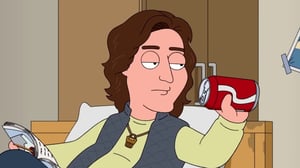 Family Guy, Season 22 Episode 5 image