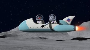 Pingu in the City, Season 2 Episode 20 image