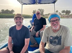 The Grand Tour, Season 5 Episode 3 image