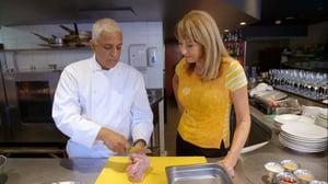 Food Safari Fire, Season 1 Episode 5 image