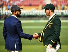 The Test: A New Era for Australia's Team", Season 1 Episode 3 image