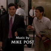 Law & Order: Trial by Jury, Season 1 Episode 13 image