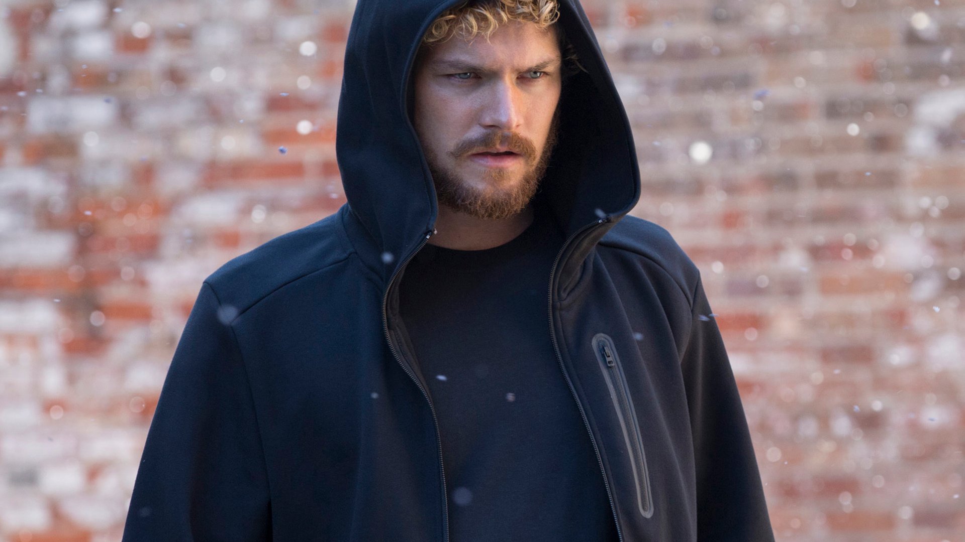 Danny Rand, Marvel's Iron Fist
