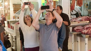 Roots Less Traveled, Season 1 Episode 1 image