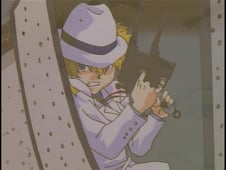 Geobreeders, Season 2 Episode 3 image