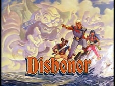 The Pirates of Dark Water, Season 1 Episode 2 image