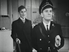 Adam Adamant Lives!, Season 2 Episode 13 image