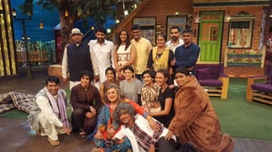 The Kapil Sharma Show, Season 1 Episode 74 image