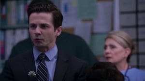 The Night Shift, Season 1 Episode 8 image