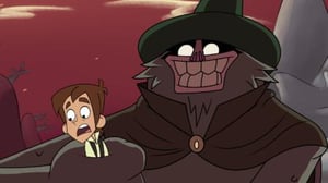 Legend Quest, Season 1 Episode 3 image