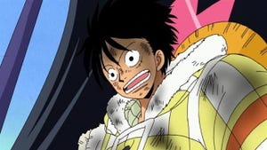 One Piece, Season 3 Episode 11 image
