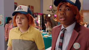 Kirby Buckets, Season 2 Episode 2 image