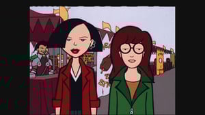 Daria, Season 2 Episode 10 image