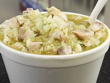 Bizarre Foods: Delicious Destinations, Season 6 Episode 2 image