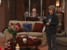 The Suite Life of Zack & Cody, Season 3 Episode 15 image