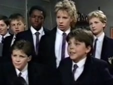 Grange Hill, Season 13 Episode 3 image