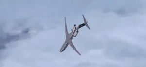 Air Crash Investigation, Season 1 Episode 5 image