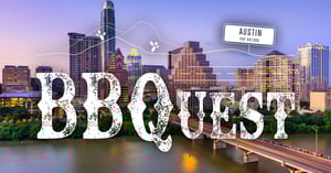 BBQuest, Season 1 Episode 1 image