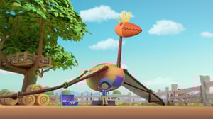 Dino Ranch, Season 1 Episode 17 image