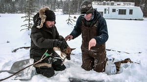 Ice Lake Rebels, Season 1 Episode 2 image