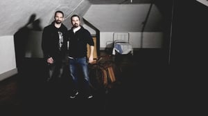 Death Walker, Season 1 Episode 1 image