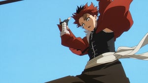 Frieren: Beyond Journey's End, Season 1 Episode 6 image